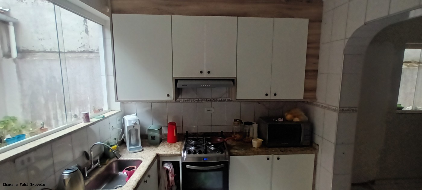 Casa à venda com 3 quartos, 3 banheiros, 2 vagas e 174m² no Parque dos Bancários, São Paulo (SP) — foto 6 de 30