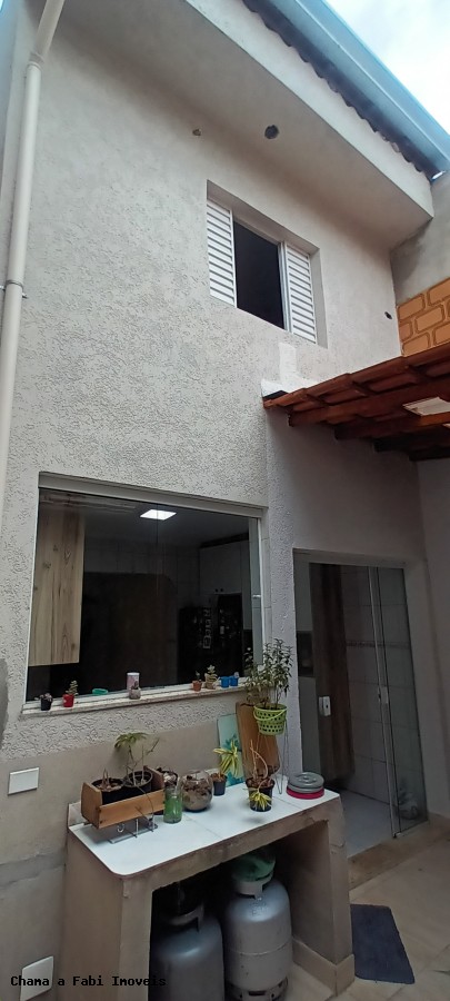 Casa à venda com 3 quartos, 3 banheiros, 2 vagas e 174m² no Parque dos Bancários, São Paulo (SP) — foto 11 de 30