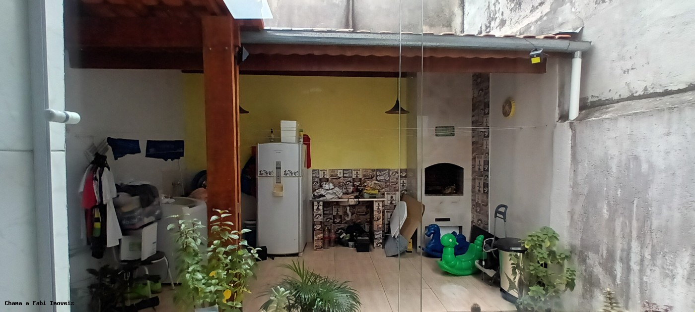 Casa à venda com 3 quartos, 3 banheiros, 2 vagas e 174m² no Parque dos Bancários, São Paulo (SP) — foto 10 de 30