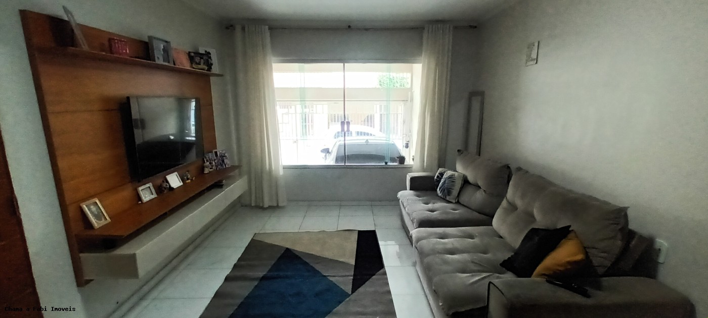 Casa à venda com 3 quartos, 3 banheiros, 2 vagas e 174m² no Parque dos Bancários, São Paulo (SP) — foto 13 de 30