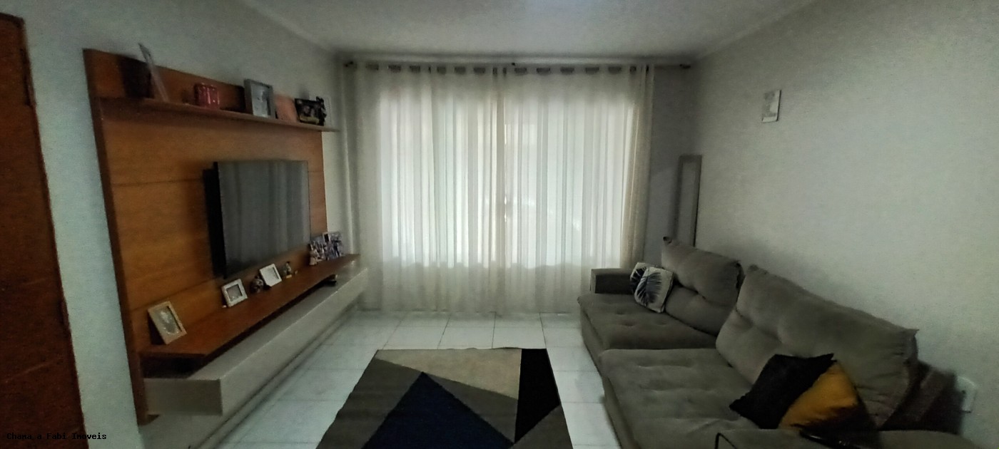 Casa à venda com 3 quartos, 3 banheiros, 2 vagas e 174m² no Parque dos Bancários, São Paulo (SP) — foto 14 de 30
