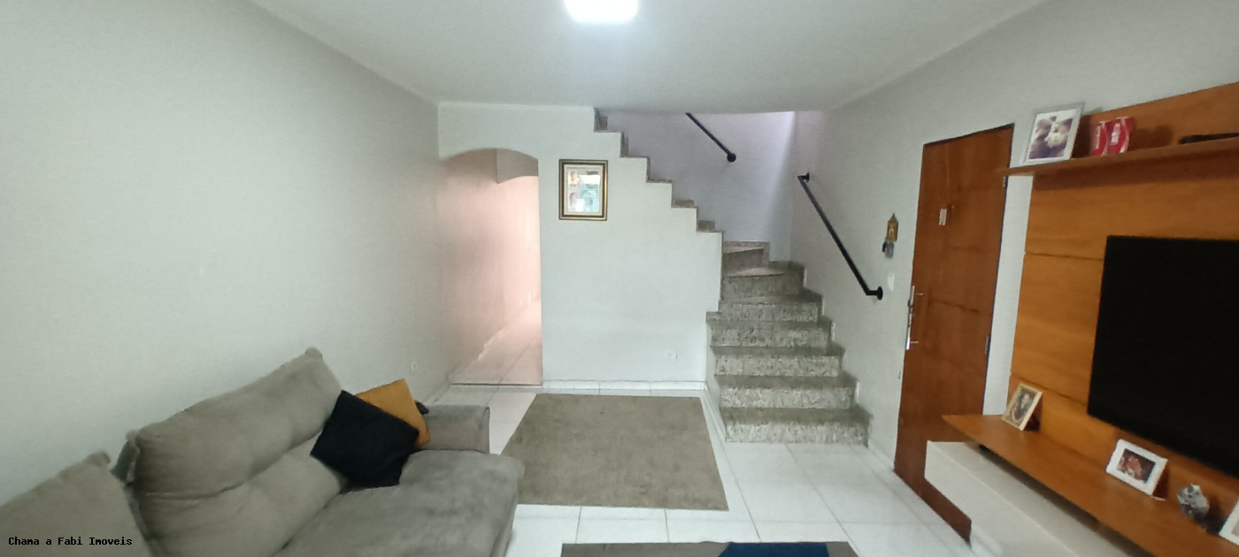 Casa à venda com 3 quartos, 3 banheiros, 2 vagas e 174m² no Parque dos Bancários, São Paulo (SP) — foto 19 de 30