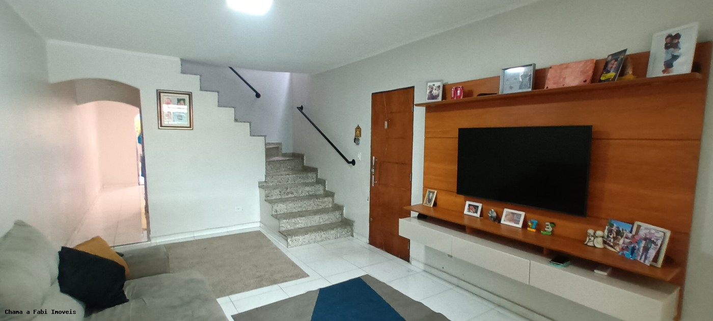 Casa à venda com 3 quartos, 3 banheiros, 2 vagas e 174m² no Parque dos Bancários, São Paulo (SP) — foto 16 de 30