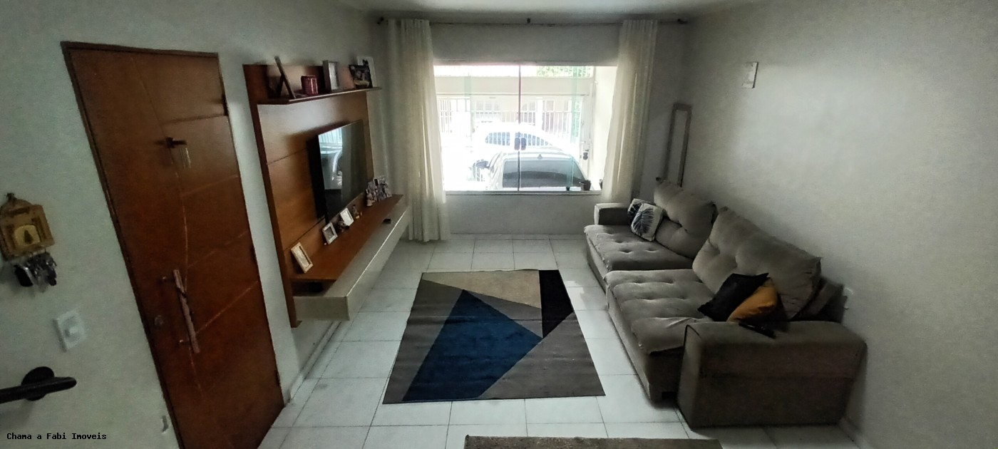 Casa à venda com 3 quartos, 3 banheiros, 2 vagas e 174m² no Parque dos Bancários, São Paulo (SP) — foto 21 de 30