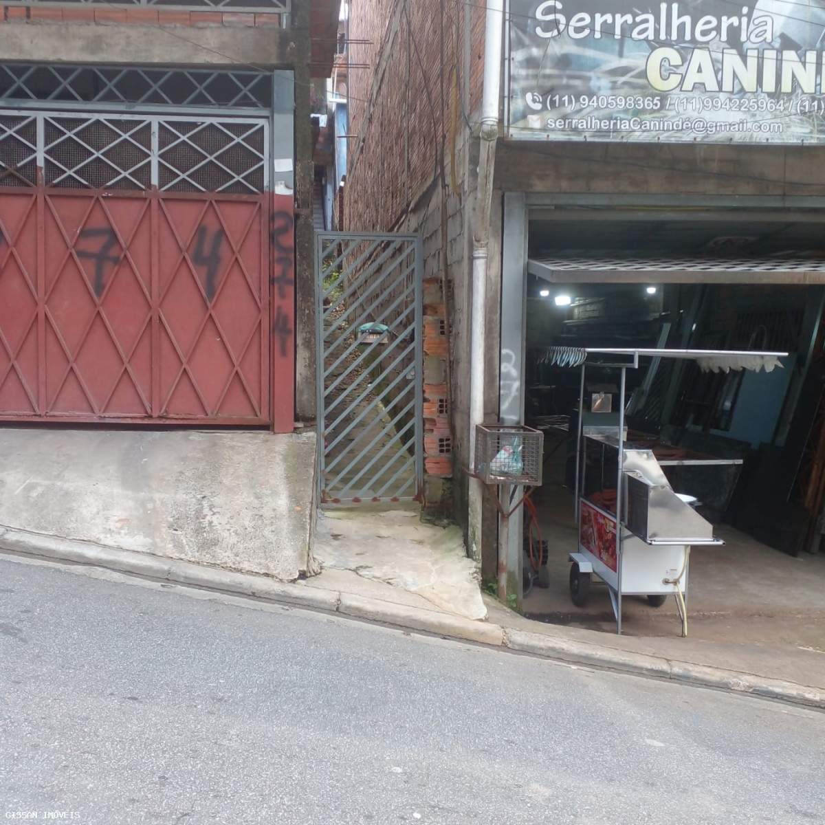 Foto - Guia de Imóveis