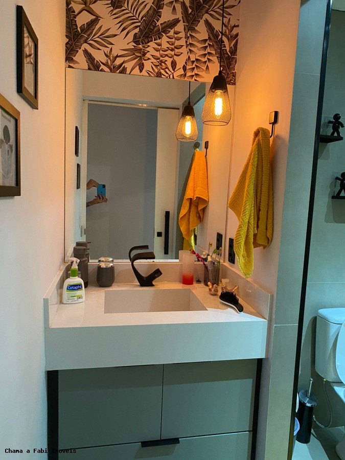 Apartamento à venda com 3 quartos, 1 banheiro, 1 vaga e 57m² no Tatuapé, São Paulo (SP) — foto 15 de 21