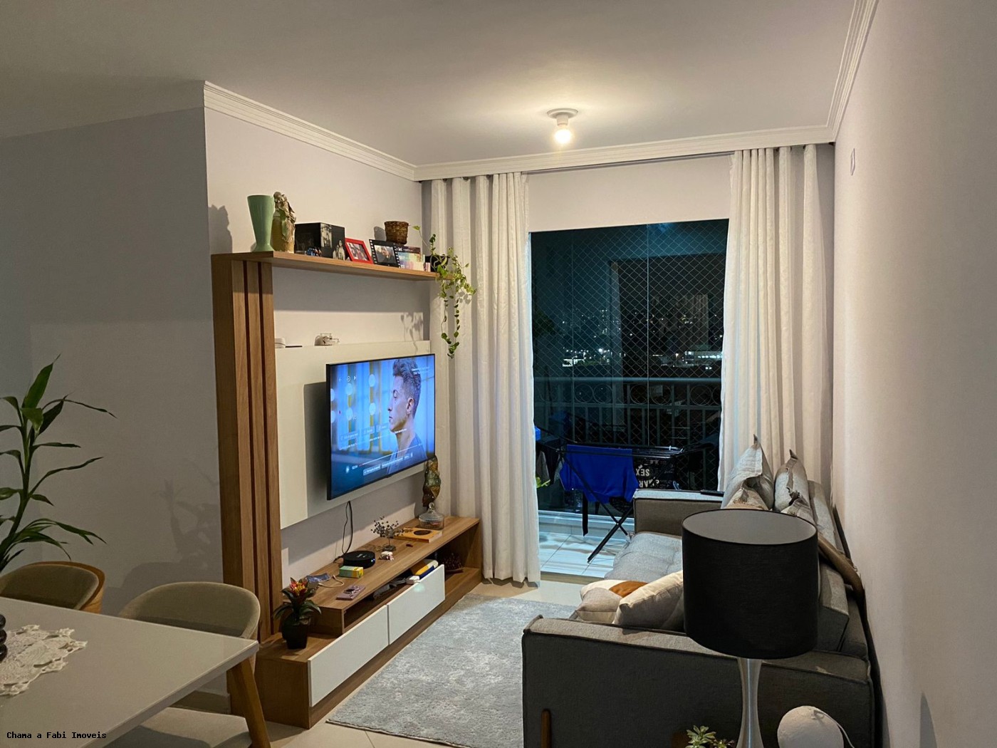 Apartamento à venda com 3 quartos, 1 banheiro, 1 vaga e 57m² no Tatuapé, São Paulo (SP) — foto 7 de 21