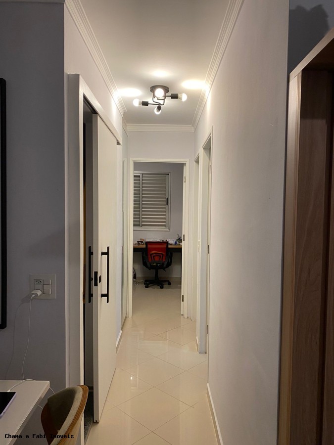 Apartamento à venda com 3 quartos, 1 banheiro, 1 vaga e 57m² no Tatuapé, São Paulo (SP) — foto 5 de 21