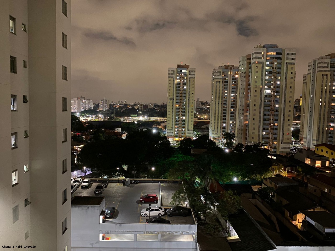 Apartamento à venda com 3 quartos, 1 banheiro, 1 vaga e 57m² no Tatuapé, São Paulo (SP) — foto 21 de 21