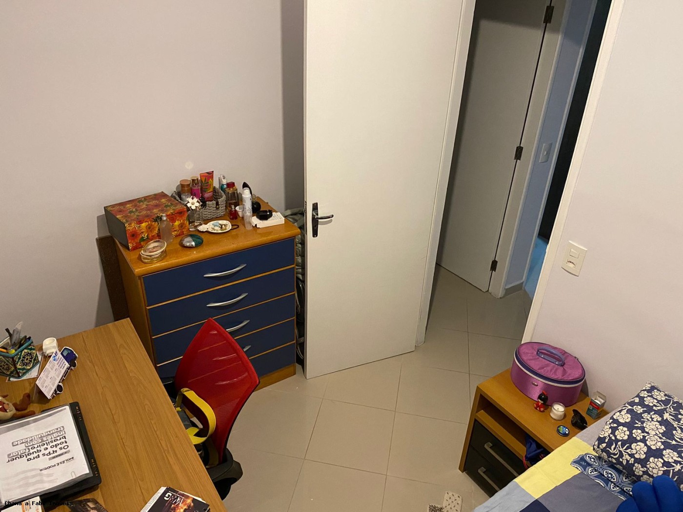Apartamento à venda com 3 quartos, 1 banheiro, 1 vaga e 57m² no Tatuapé, São Paulo (SP) — foto 16 de 21