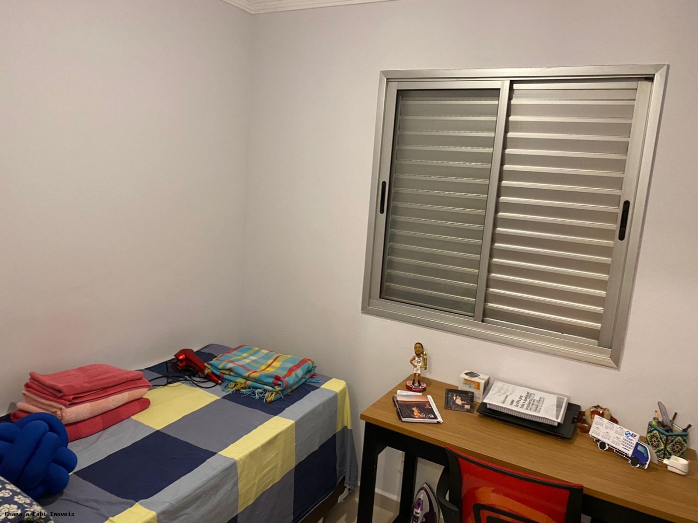 Apartamento à venda com 3 quartos, 1 banheiro, 1 vaga e 57m² no Tatuapé, São Paulo (SP) — foto 18 de 21