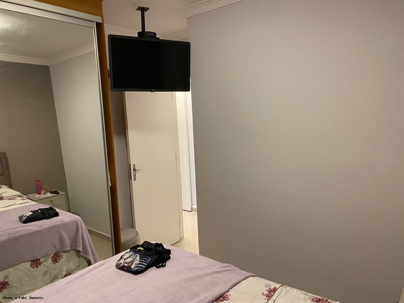 Apartamento à venda com 3 quartos, 1 banheiro, 1 vaga e 57m² no Tatuapé, São Paulo (SP) — foto 14 de 21