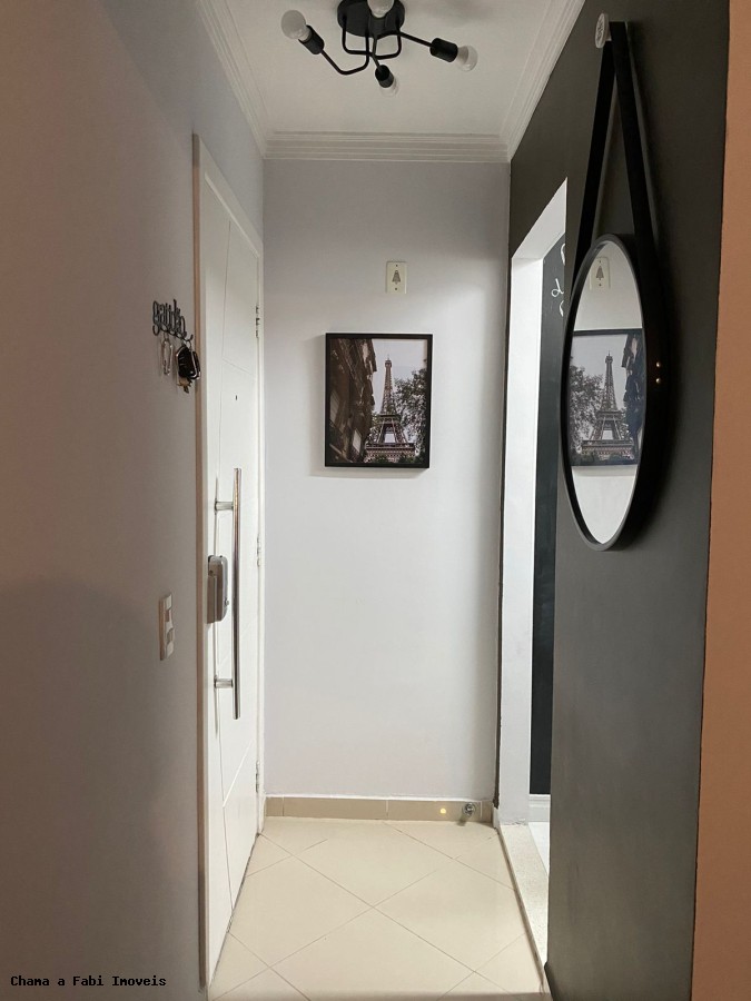 Apartamento à venda com 3 quartos, 1 banheiro, 1 vaga e 57m² no Tatuapé, São Paulo (SP) — foto 8 de 21