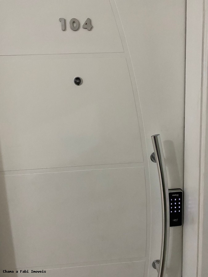 Apartamento à venda com 3 quartos, 1 banheiro, 1 vaga e 57m² no Tatuapé, São Paulo (SP) — foto 20 de 21