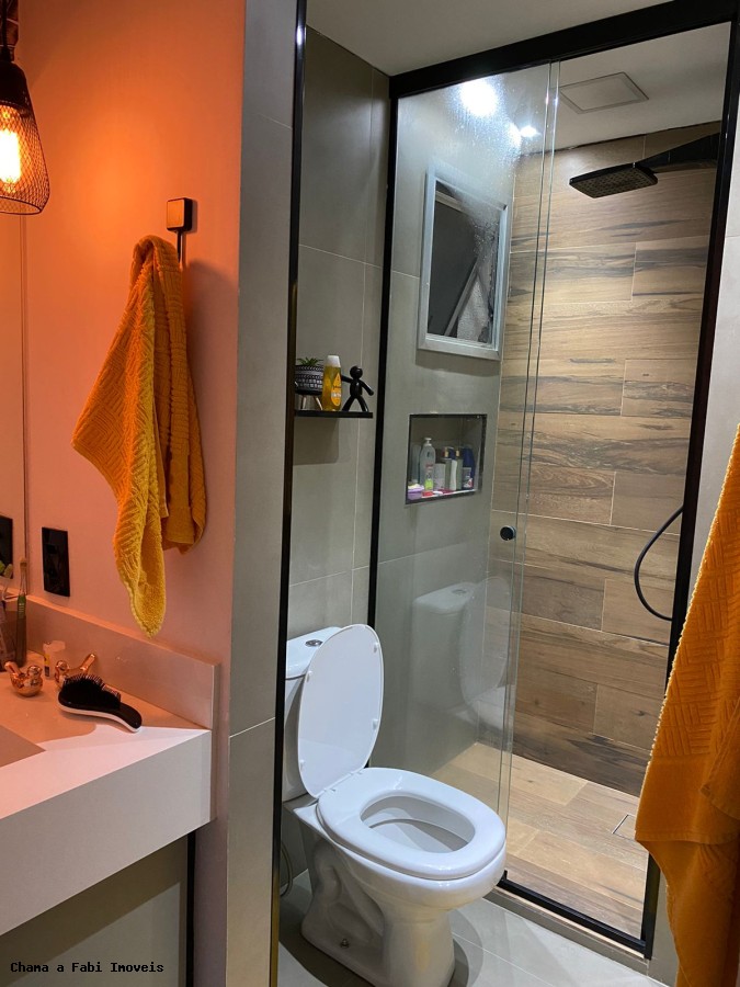 Apartamento à venda com 3 quartos, 1 banheiro, 1 vaga e 57m² no Tatuapé, São Paulo (SP) — foto 12 de 21