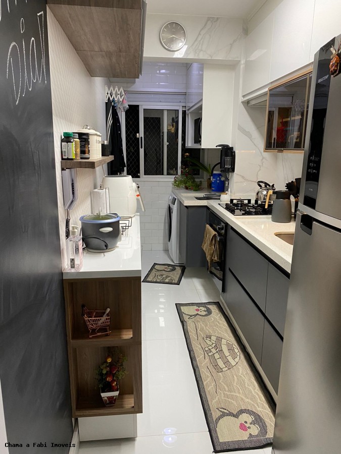 Apartamento à venda com 3 quartos, 1 banheiro, 1 vaga e 57m² no Tatuapé, São Paulo (SP) — foto 3 de 21