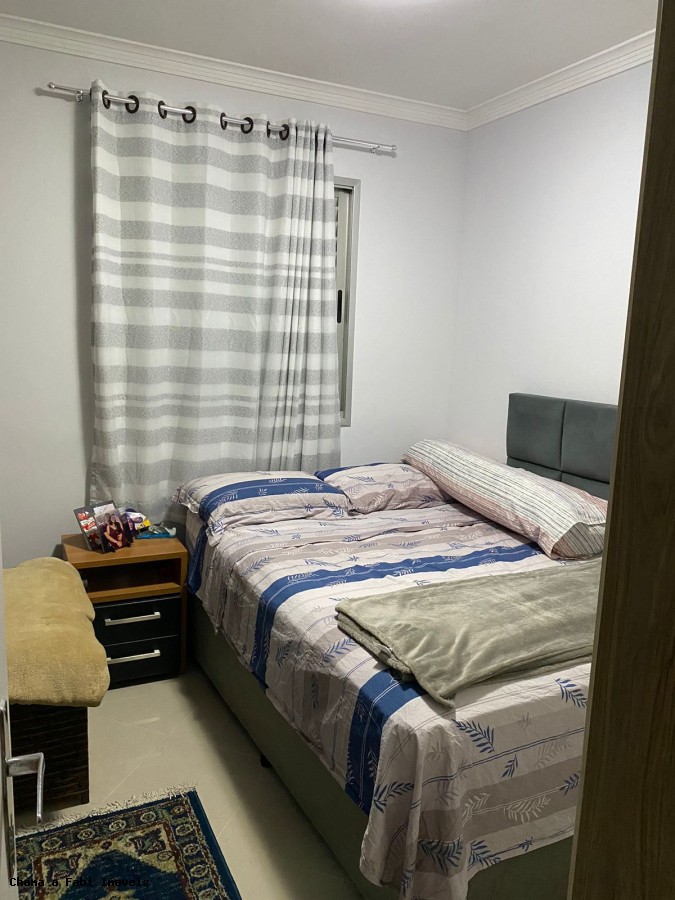 Apartamento à venda com 3 quartos, 1 banheiro, 1 vaga e 57m² no Tatuapé, São Paulo (SP) — foto 17 de 21
