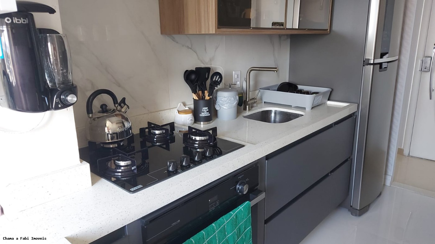 Apartamento à venda com 3 quartos, 1 banheiro, 1 vaga e 57m² no Tatuapé, São Paulo (SP) — foto 4 de 21