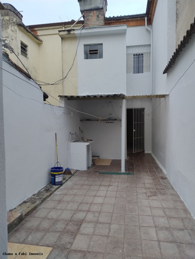 Casa à venda com 2 quartos, 1 suíte, 1 vaga e 87m² no Quarta Parada, São Paulo (SP) — foto 6 de 10