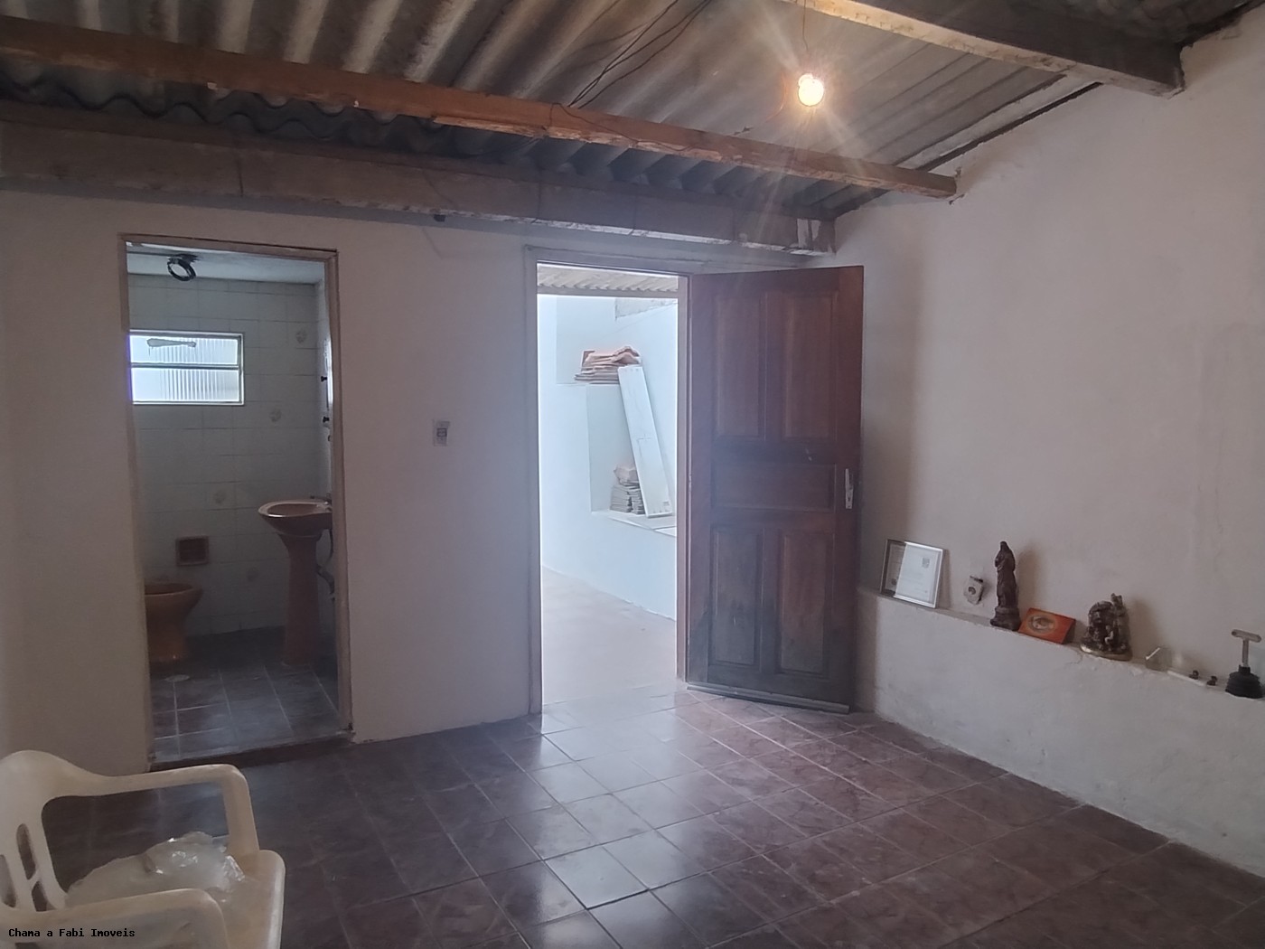 Casa à venda com 2 quartos, 1 suíte, 1 vaga e 87m² no Quarta Parada, São Paulo (SP) — foto 7 de 10