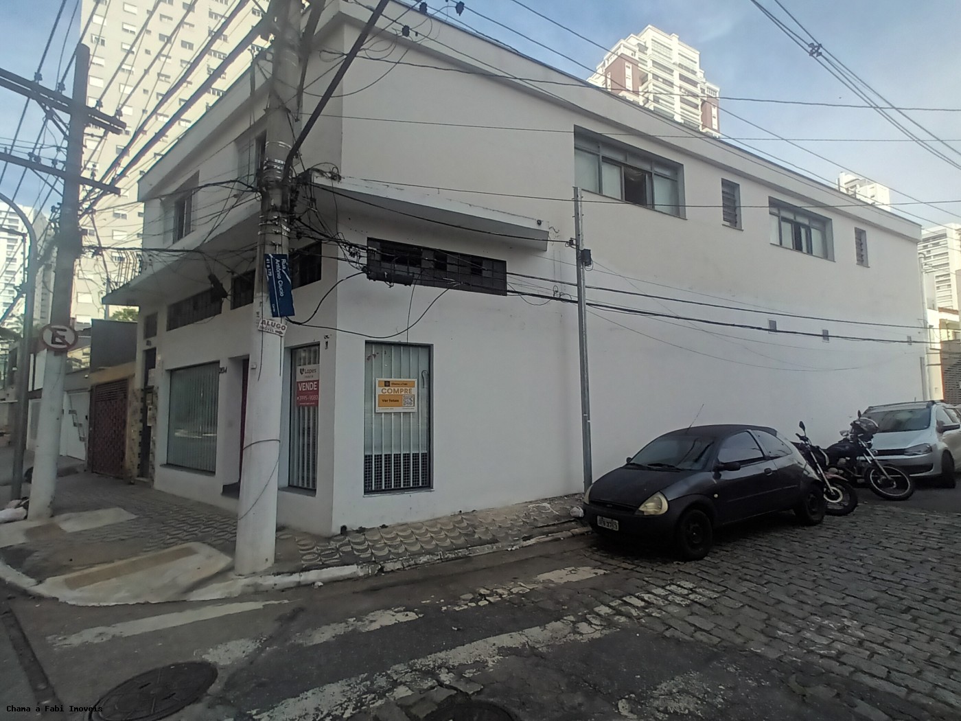 Comercial à venda com 2 banheiros e 300m² no Tatuapé, São Paulo (SP) — foto 3 de 30