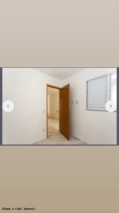 Apartamento à venda com 2 quartos, 1 banheiro e 37m² no Vila Carrão, São Paulo (SP) — foto 3 de 10