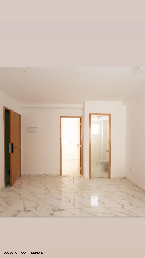 Apartamento à venda com 2 quartos, 1 banheiro e 37m² no Vila Carrão, São Paulo (SP) — foto 2 de 10