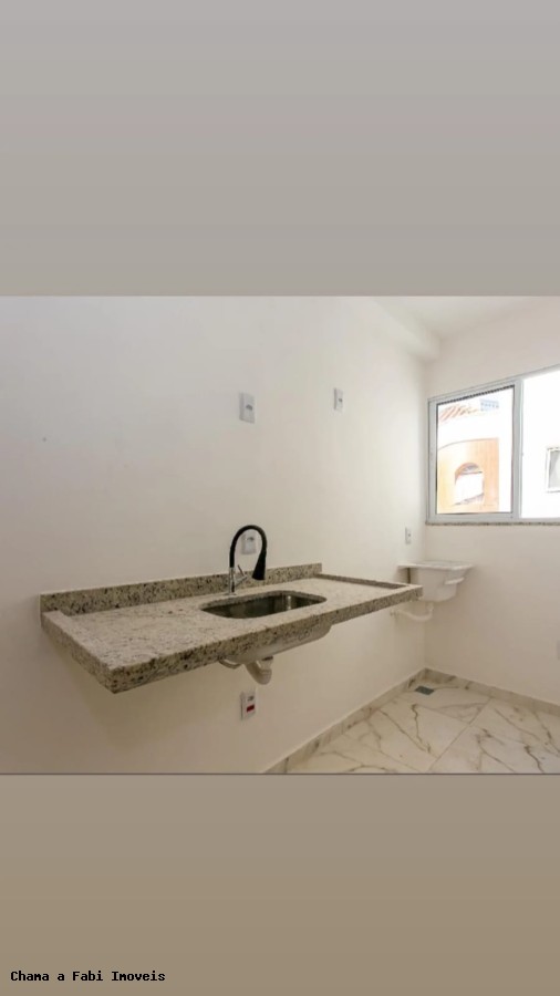 Apartamento à venda com 2 quartos, 1 banheiro e 37m² no Vila Carrão, São Paulo (SP) — foto 7 de 10