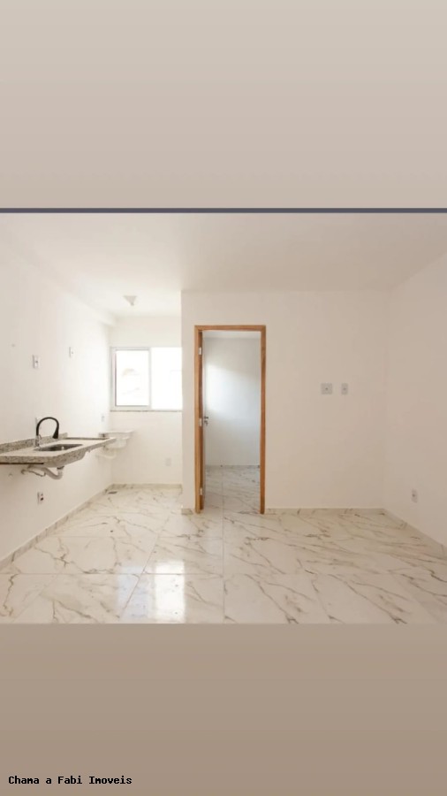 Apartamento à venda com 2 quartos, 1 banheiro e 37m² no Vila Carrão, São Paulo (SP) — foto 5 de 10