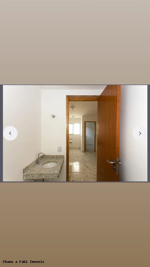 Apartamento à venda com 2 quartos, 1 banheiro e 37m² no Vila Carrão, São Paulo (SP) — foto 10 de 10