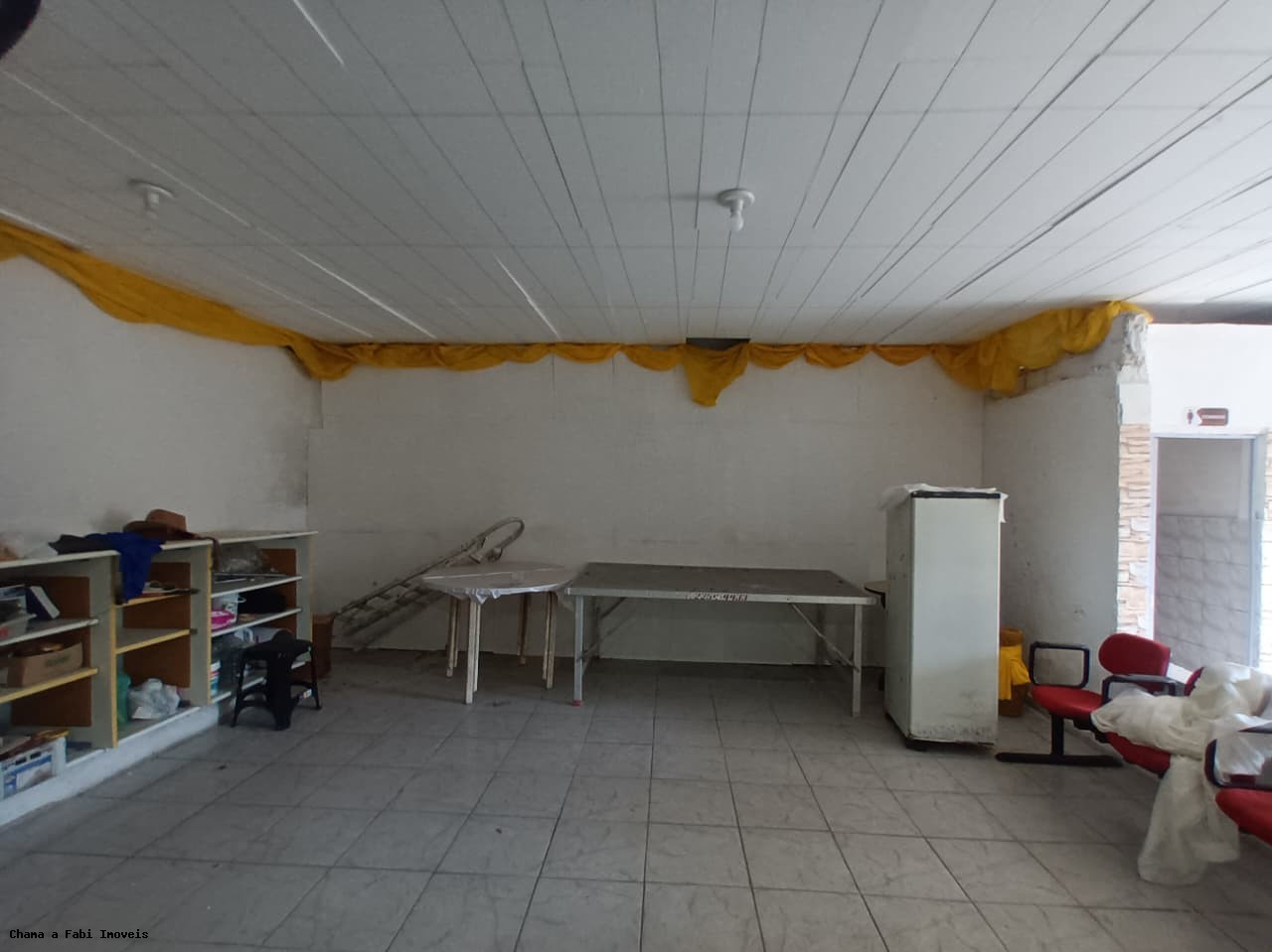 Casa à venda com 2 quartos, 4 banheiros, 1 vaga e 135m² no Jardim São Bernardino, Suzano (SP) — foto 13 de 17