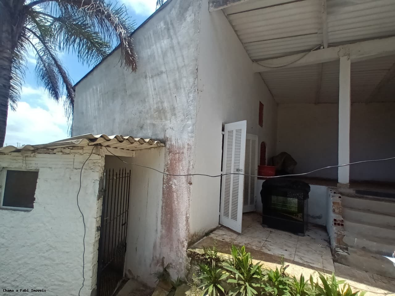 Casa à venda com 2 quartos, 4 banheiros, 1 vaga e 135m² no Jardim São Bernardino, Suzano (SP) — foto 16 de 17