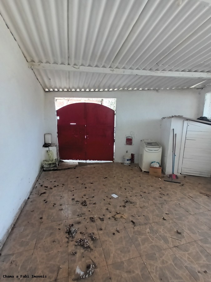 Casa à venda com 2 quartos, 4 banheiros, 1 vaga e 135m² no Jardim São Bernardino, Suzano (SP) — foto 6 de 17