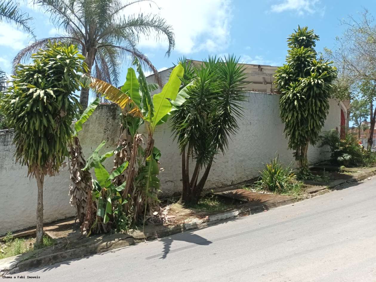 Casa à venda com 2 quartos, 4 banheiros, 1 vaga e 135m² no Jardim São Bernardino, Suzano (SP) — foto 5 de 17
