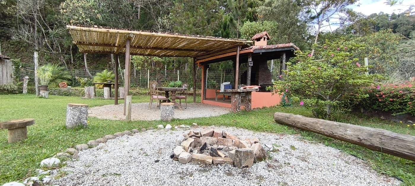 Apartamento à venda com 6 quartos, 6 suítes, 6 vagas e 180m² no Mury, Nova Friburgo (RJ) — foto 2 de 30