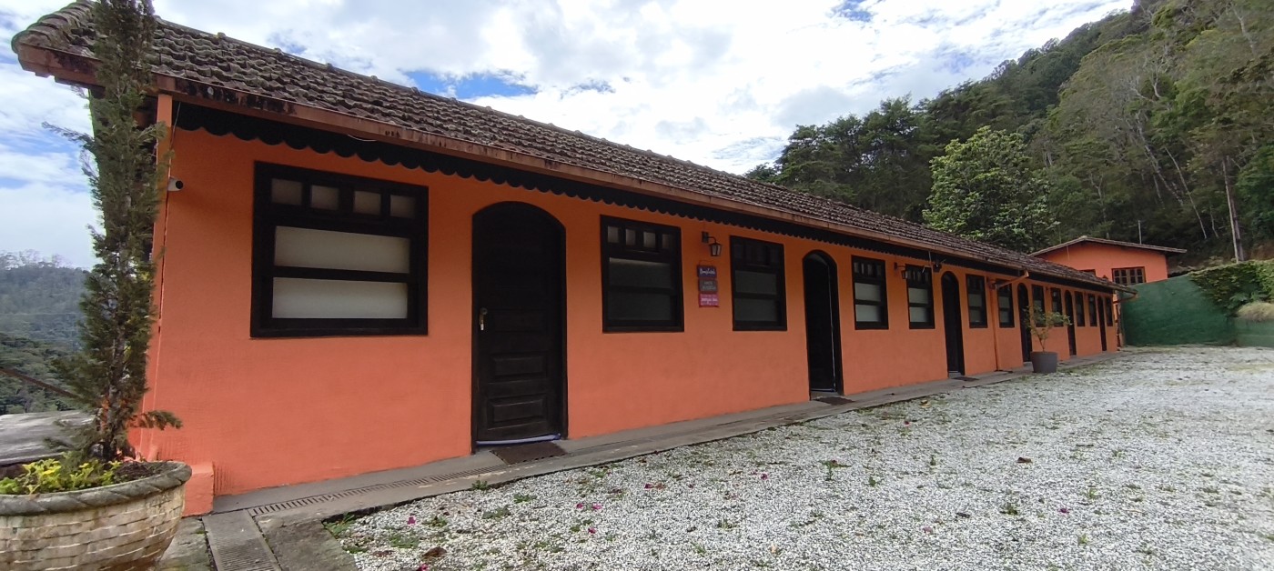 Apartamento à venda com 6 quartos, 6 suítes, 6 vagas e 180m² no Mury, Nova Friburgo (RJ) — foto 7 de 30