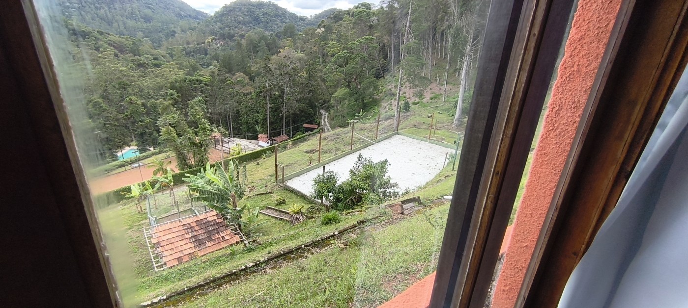 Apartamento à venda com 6 quartos, 6 suítes, 6 vagas e 180m² no Mury, Nova Friburgo (RJ) — foto 10 de 30