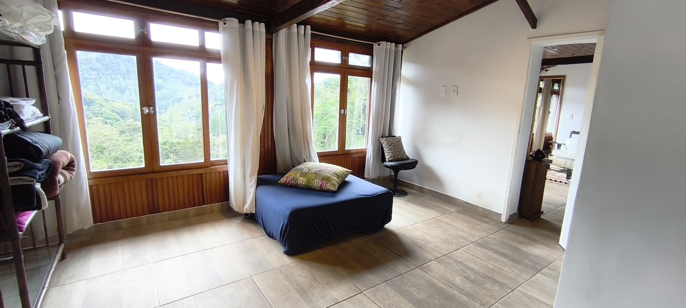Apartamento à venda com 6 quartos, 6 suítes, 6 vagas e 180m² no Mury, Nova Friburgo (RJ) — foto 14 de 30