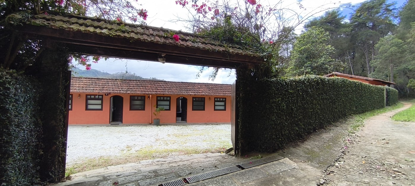 Apartamento à venda com 6 quartos, 6 suítes, 6 vagas e 180m² no Mury, Nova Friburgo (RJ) — foto 26 de 30