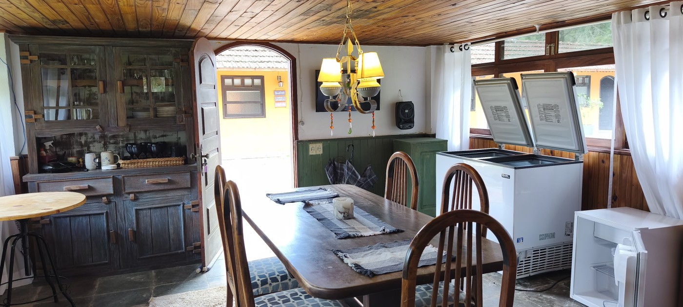 Apartamento à venda com 6 quartos, 6 suítes, 6 vagas e 180m² no Mury, Nova Friburgo (RJ) — foto 28 de 30