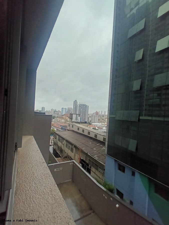 Studio à venda com 1 quarto, 1 banheiro e 27m² no Vila Matilde, São Paulo (SP) — foto 20 de 25