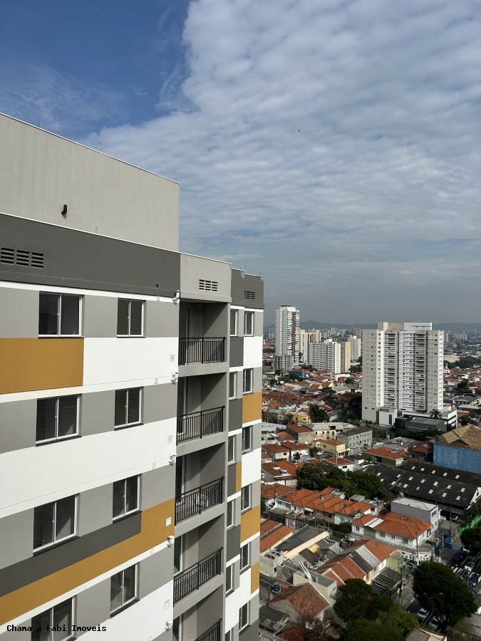 Apartamento à venda com 2 quartos, 1 banheiro, 1 vaga e 33m² no Tatuapé, São Paulo (SP) — foto 4 de 30
