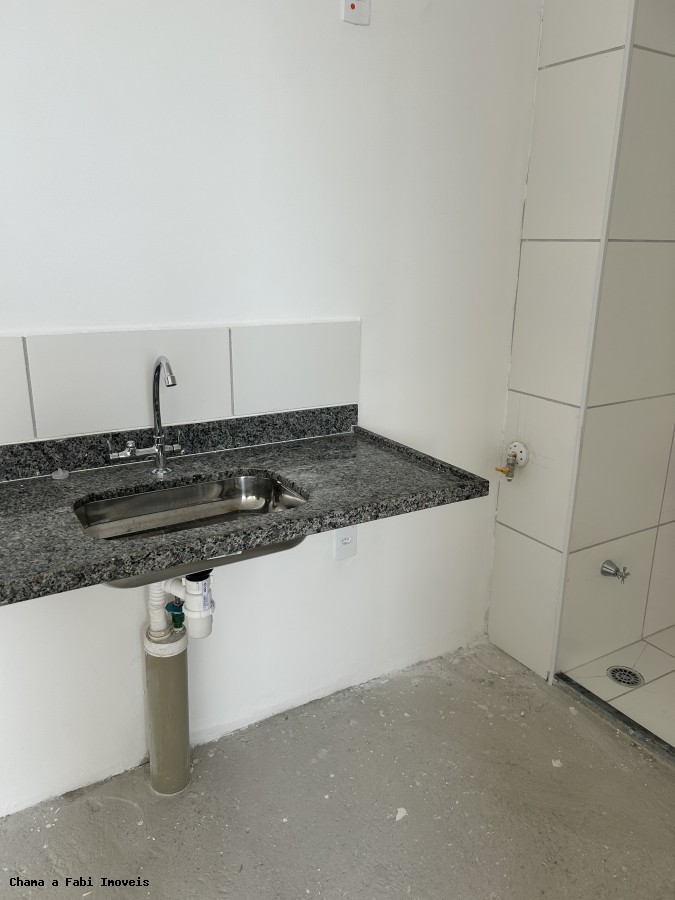 Apartamento à venda com 2 quartos, 1 banheiro, 1 vaga e 33m² no Tatuapé, São Paulo (SP) — foto 16 de 30