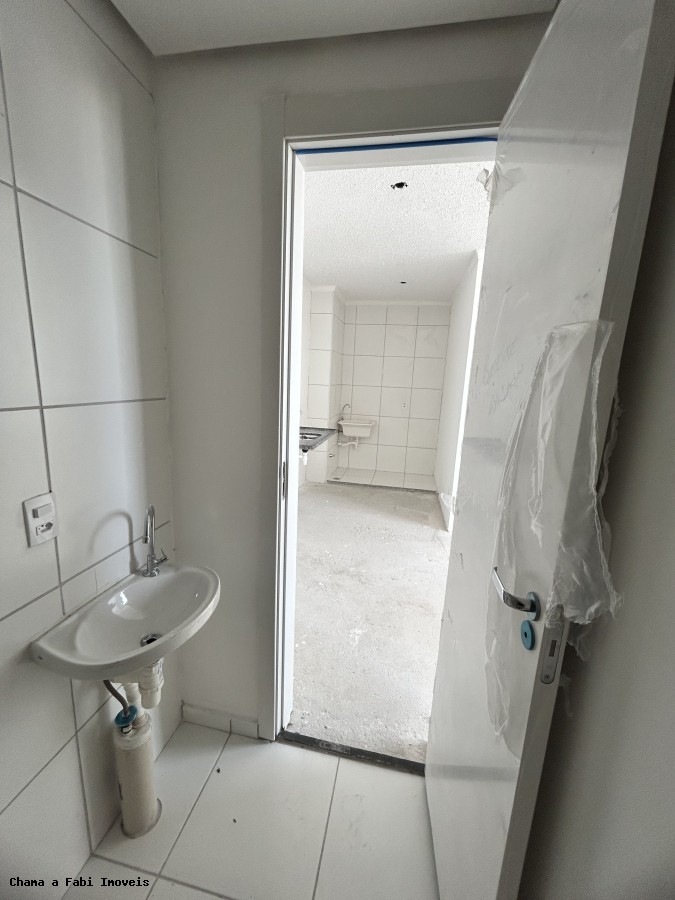 Apartamento à venda com 2 quartos, 1 banheiro, 1 vaga e 33m² no Tatuapé, São Paulo (SP) — foto 21 de 30