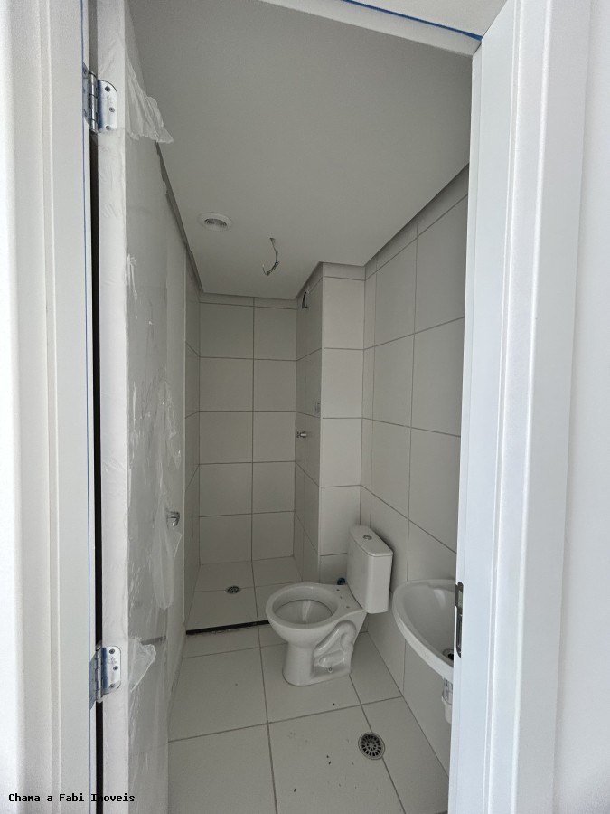 Apartamento à venda com 2 quartos, 1 banheiro, 1 vaga e 33m² no Tatuapé, São Paulo (SP) — foto 22 de 30