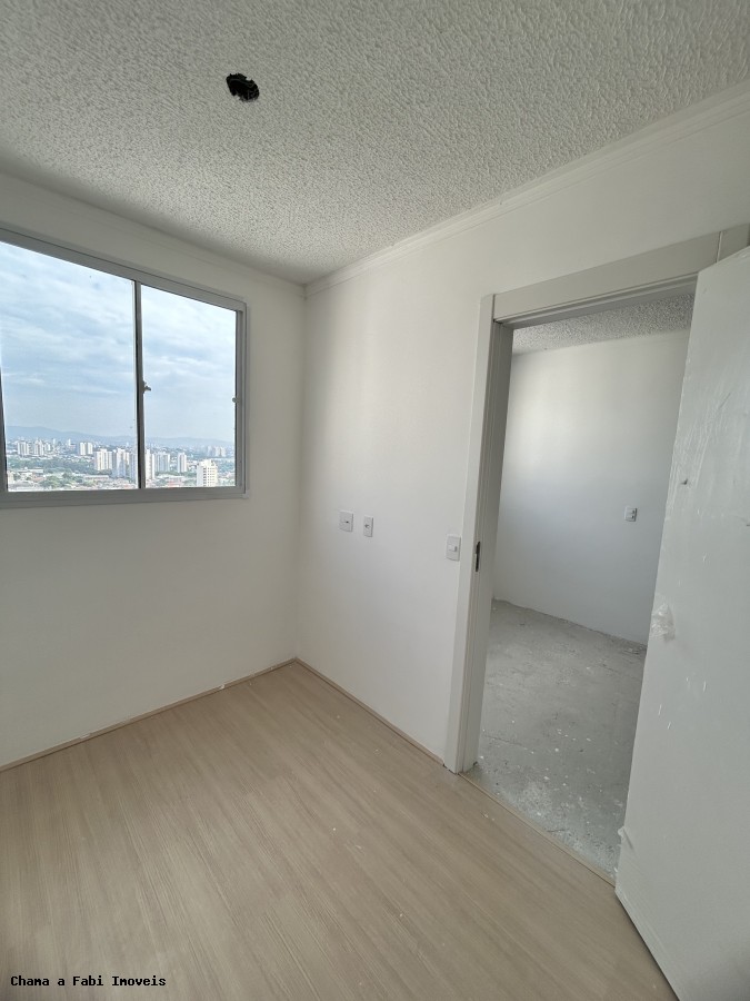 Apartamento à venda com 2 quartos, 1 banheiro, 1 vaga e 33m² no Tatuapé, São Paulo (SP) — foto 6 de 30