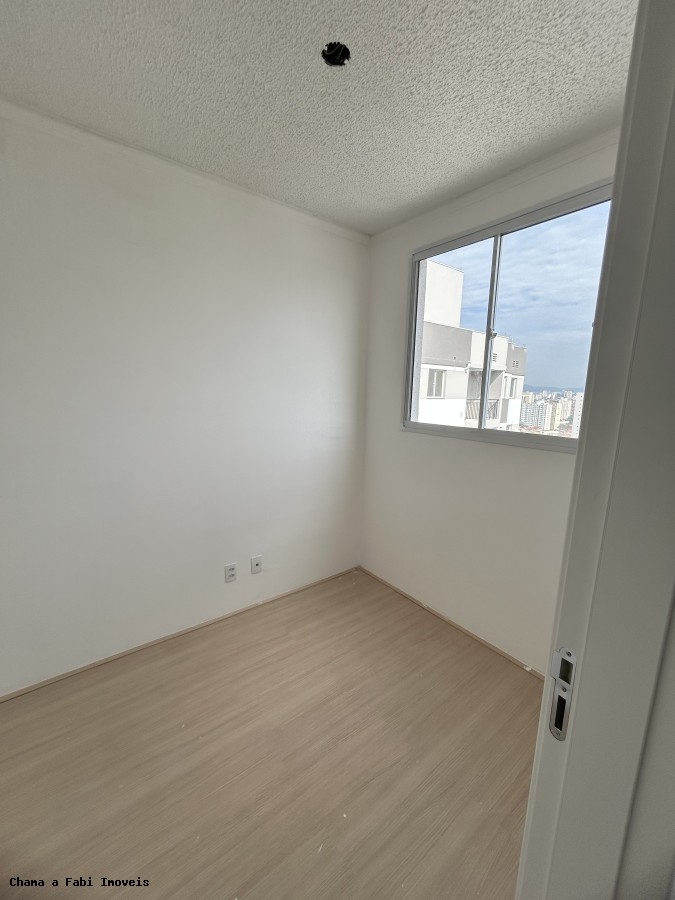 Apartamento à venda com 2 quartos, 1 banheiro, 1 vaga e 33m² no Tatuapé, São Paulo (SP) — foto 7 de 30