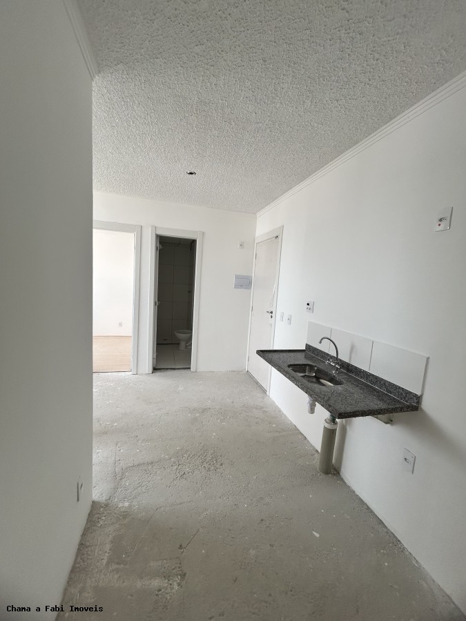 Apartamento à venda com 2 quartos, 1 banheiro, 1 vaga e 33m² no Tatuapé, São Paulo (SP) — foto 19 de 30