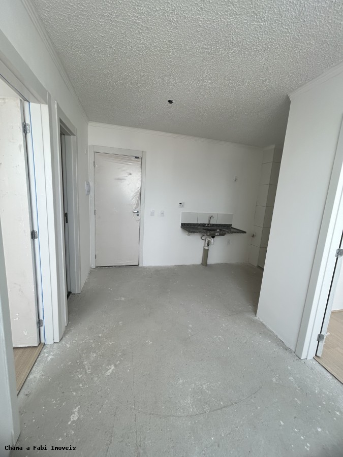 Apartamento à venda com 2 quartos, 1 banheiro, 1 vaga e 33m² no Tatuapé, São Paulo (SP) — foto 20 de 30