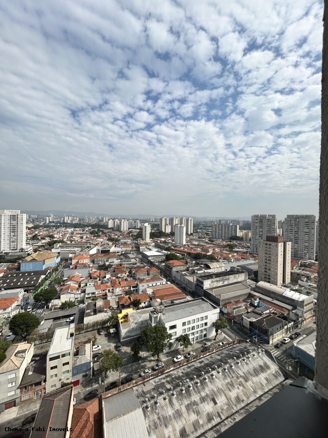 Apartamento à venda com 2 quartos, 1 banheiro, 1 vaga e 33m² no Tatuapé, São Paulo (SP) — foto 5 de 30